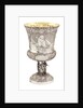 Presentation cup awarded to James Fitzjames by E. Terry & Co.