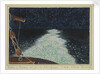Display of Pyrosoma seen from the R.R.S. Discovery, Nov 11th 1925 by Sir Alister Hardy