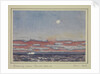 Evening near Bouvet Island, Nov 1926 by Sir Alister Hardy