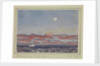 Evening near Bouvet Island, Nov 1926 by Sir Alister Hardy