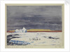 Evening in the pack - near Bouvet Island, Nov 1926 by Sir Alister Hardy