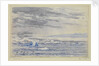 South Orkneys, Feb 1927 by Sir Alister Hardy