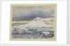 Fournier Fjord - Anvers Island - Palmer Archipelago, March 1927 by Sir Alister Hardy