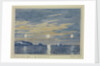 The par-helion effect - off Graham Land, March 1927 by Sir Alister Hardy