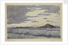 Cape Horn, April 22 1927 by Sir Alister Hardy