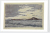 Cape Horn, April 22 1927 by Sir Alister Hardy