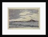 Cape Horn, April 22 1927 by Sir Alister Hardy