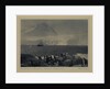 The Discovery at Port Lockroy, Wiencke I, Graham Land, March 1927 by Sir Alister Hardy (photographer)