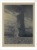 Stranded berg, Fournier Fjord, Anvers I, March 1927 by Sir Alister Hardy (photographer)