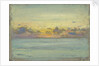 Seascape by John Everett