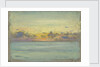 Seascape by John Everett