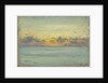 Seascape by John Everett