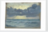 Seascape by John Everett