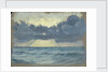 Seascape by John Everett