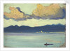 Guadeloupe: A Coastal View, Pointe-à-Pitre by John Everett