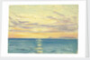 The North Pacific from the 'Umberleigh' by John Everett
