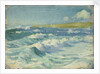 Seascape by John Everett