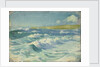 Seascape by John Everett
