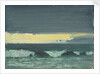Seascape by John Everett