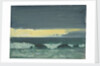 Seascape by John Everett