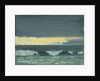Seascape by John Everett