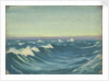 Seascape by John Everett
