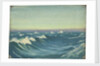 Seascape by John Everett