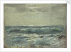 Seascape by John Everett