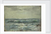 Seascape by John Everett