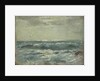 Seascape by John Everett