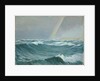Corbiere, Jersey by John Everett