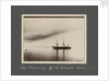 The Discovery of the Antarctic Land from National Antarctic Expedition photo album by Sir Ernest Henry Shackleton