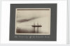 The Discovery of the Antarctic Land from National Antarctic Expedition photo album by Sir Ernest Henry Shackleton