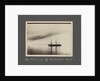 The Discovery of the Antarctic Land from National Antarctic Expedition photo album by Sir Ernest Henry Shackleton