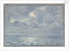 Seascape by John Everett