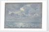 Seascape by John Everett