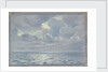 Seascape by John Everett