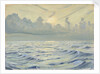Seascape by John Everett