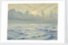 Seascape by John Everett