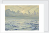 Seascape by John Everett