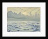 Seascape by John Everett