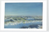 Seascape by John Everett