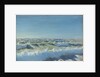 Seascape by John Everett