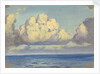 Seascape by John Everett