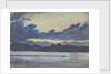 Seascape, Guadeloupe by John Everett