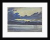 Seascape, Guadeloupe by John Everett