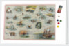 North Pole board game by Unknown