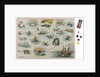 North Pole board game by Unknown