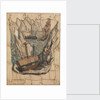 Jigsaw Puzzle by Unknown