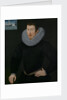 Portrait of a Gentleman by English School